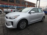 2019 Kia Rio S 5 Door Exterior