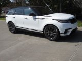 2019 Fuji White Land Rover Range Rover Velar R-Dynamic SE #132038866