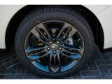 2019 Acura RDX A-Spec AWD Wheel