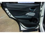 2019 Acura RDX A-Spec AWD Door Panel