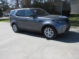 2019 Land Rover Discovery SE