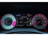 2019 Acura RDX A-Spec AWD Gauges