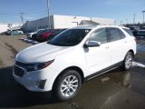 2019 Chevrolet Equinox LT AWD