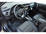 2019 Toyota Corolla Interiors