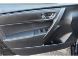 2019 Toyota Corolla SE Door Panel