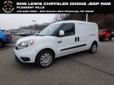 2019 Bright White Ram ProMaster City Tradesman SLT Cargo Van #132038738