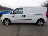 2019 Ram ProMaster City Tradesman SLT Cargo Van Exterior