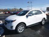 2019 Chevrolet Equinox LT AWD
