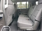 2019 Chevrolet Suburban LS 4WD Rear Seat
