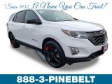 2019 Chevrolet Equinox LT AWD