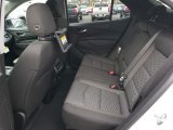 2019 Chevrolet Equinox LT AWD Rear Seat