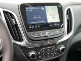 2019 Chevrolet Equinox LT AWD Controls