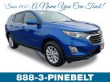 2019 Chevrolet Equinox LT AWD