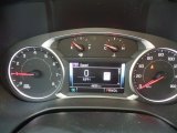 2019 GMC Acadia SLT AWD Gauges