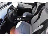 2019 Toyota Prius LE AWD-e Moonstone Interior