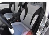 2019 Toyota Prius LE AWD-e Front Seat