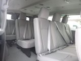 2019 Nissan NV 3500 HD SV Passenger Rear Seat