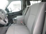 2019 Nissan NV 3500 HD SV Passenger Front Seat