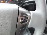 2019 Nissan NV 3500 HD SV Passenger Steering Wheel