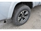 2019 Toyota Tacoma TRD Sport Access Cab 4x4 Wheel