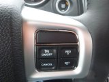 2019 Dodge Journey SE AWD Steering Wheel