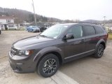 2019 Dodge Journey SE AWD Front 3/4 View