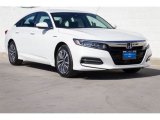 2019 Honda Accord Hybrid Sedan