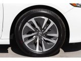 2019 Honda Accord Hybrid Sedan Wheel