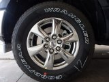2019 Ford F150 XLT SuperCab 4x4 Wheel