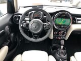 2019 Mini Hardtop Cooper S 4 Door Dashboard