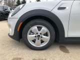 2019 Mini Convertible Cooper Wheel