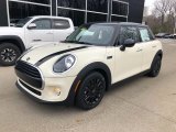 2019 Mini Hardtop Cooper 4 Door Front 3/4 View