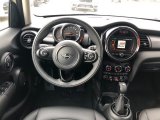 2019 Mini Hardtop Cooper 4 Door Dashboard