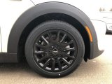 2019 Mini Hardtop Cooper 4 Door Wheel