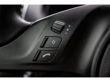 2016 Porsche Cayman Black Edition Controls