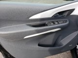 2019 Chevrolet Bolt EV Premier Door Panel