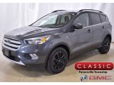 2018 Ford Escape SE 4WD