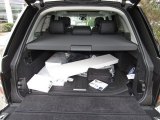 2019 Land Rover Range Rover Supercharged Trunk