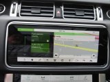 2019 Land Rover Range Rover Supercharged Navigation