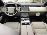 2019 Land Rover Range Rover Velar R-Dynamic HSE Dashboard