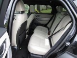 2019 Land Rover Range Rover Velar R-Dynamic HSE Rear Seat