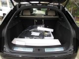 2019 Land Rover Range Rover Velar R-Dynamic HSE Trunk