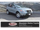 2008 Hyundai Santa Fe GLS