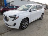 2019 GMC Terrain Denali AWD