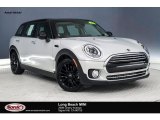 2019 White Silver Mini Clubman Cooper #132089740