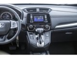 2019 Honda CR-V LX Dashboard