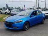 2016 Dodge Dart SE