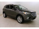 2017 Ford Escape SE 4WD