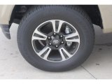 2019 Toyota Tacoma TRD Sport Double Cab Wheel