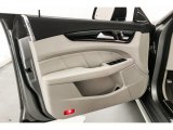 2018 Mercedes-Benz CLS 550 4Matic Coupe Door Panel